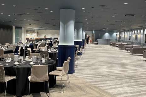 Wembley Stadium
