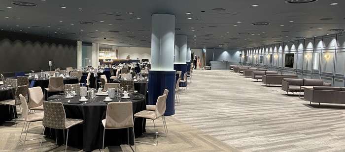 The Wembley Suite