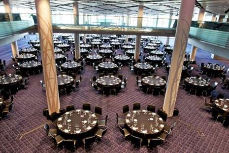 Wembley Stadium