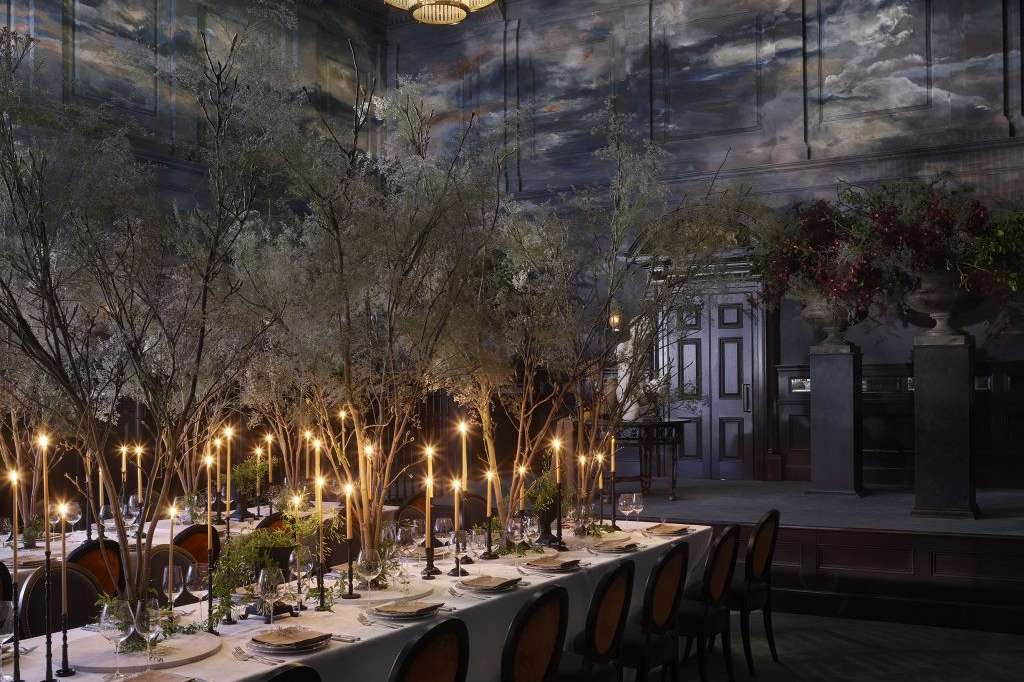 NoMad London