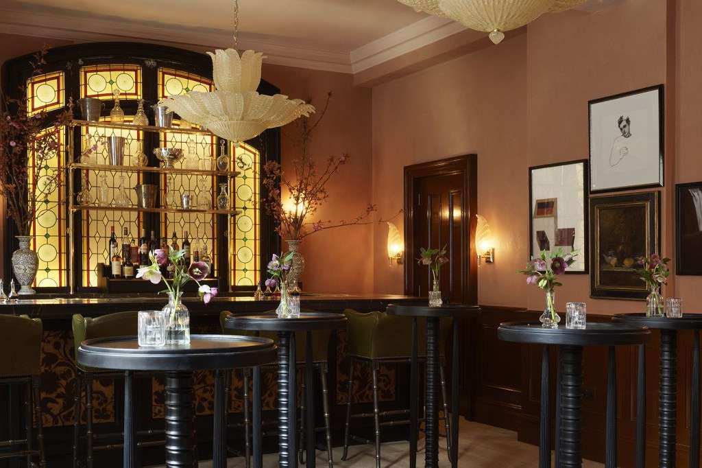 NoMad London