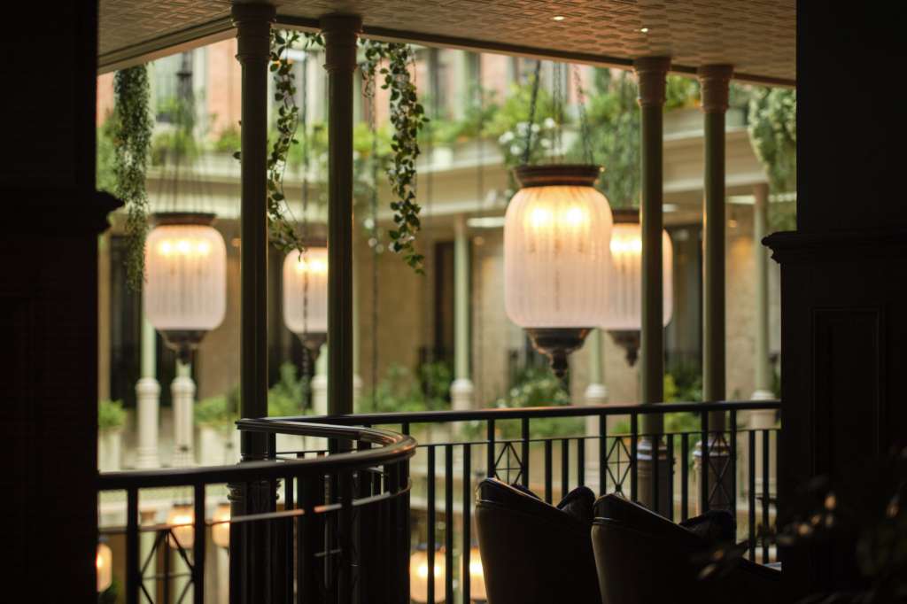 NoMad London