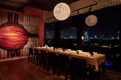 The Standard  The Standard