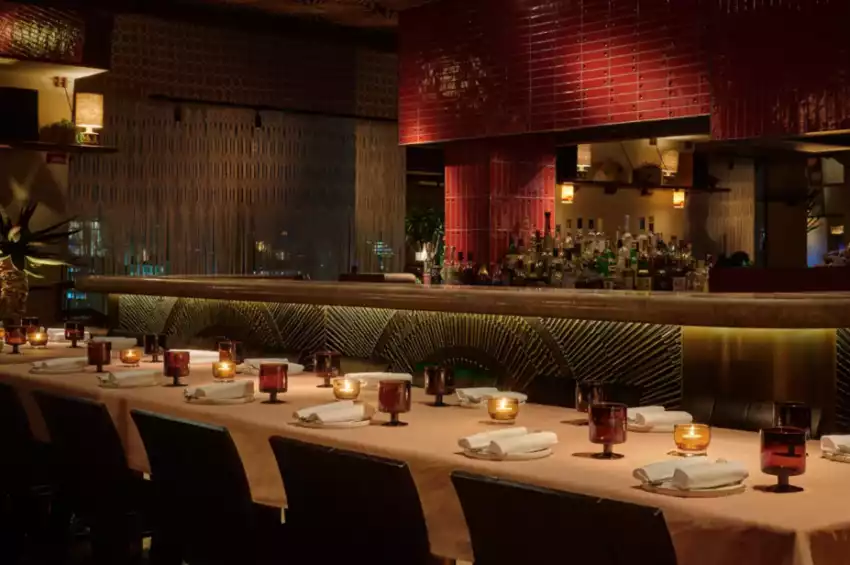 The Standard  The Standard