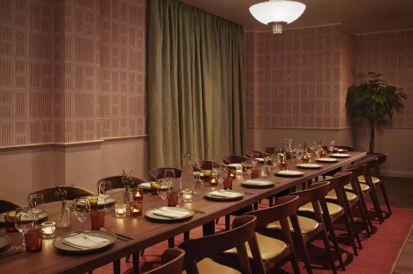 The Hoxton Shepherd's Bush