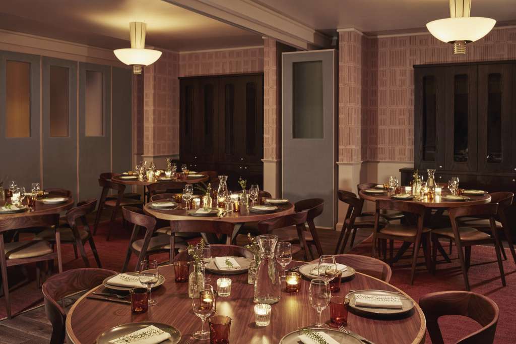 The Hoxton Shepherd's Bush