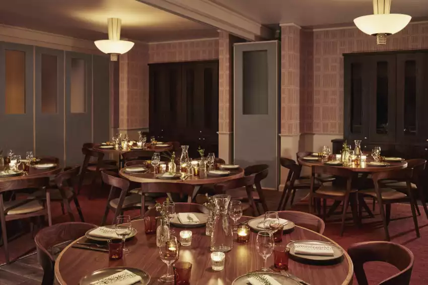 The Hoxton Shepherd's Bush