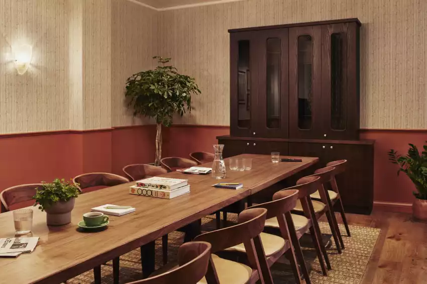 The Hoxton Shepherd's Bush