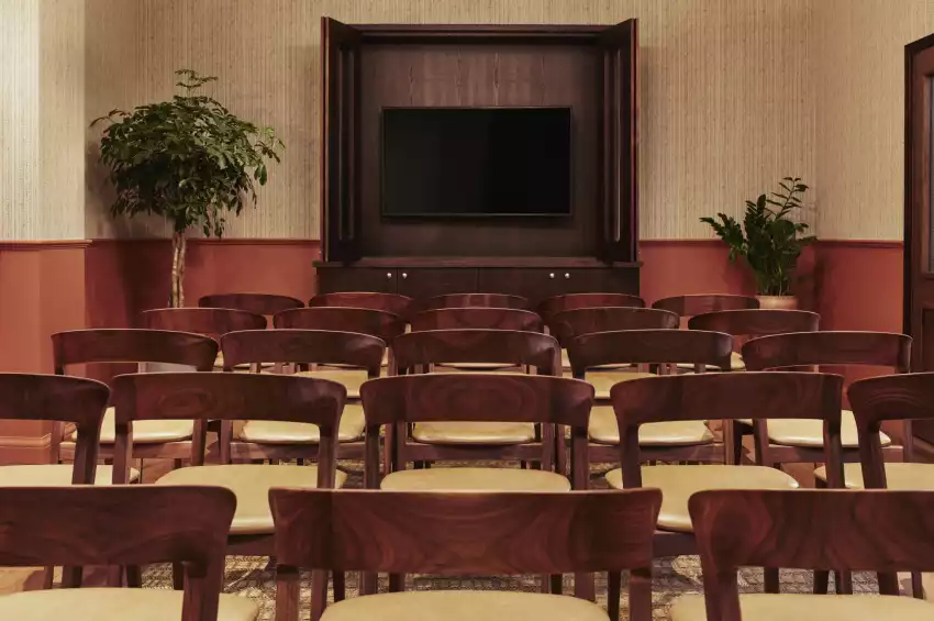 The Hoxton Shepherd's Bush