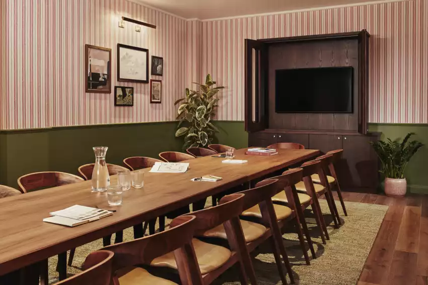 The Hoxton Shepherd's Bush