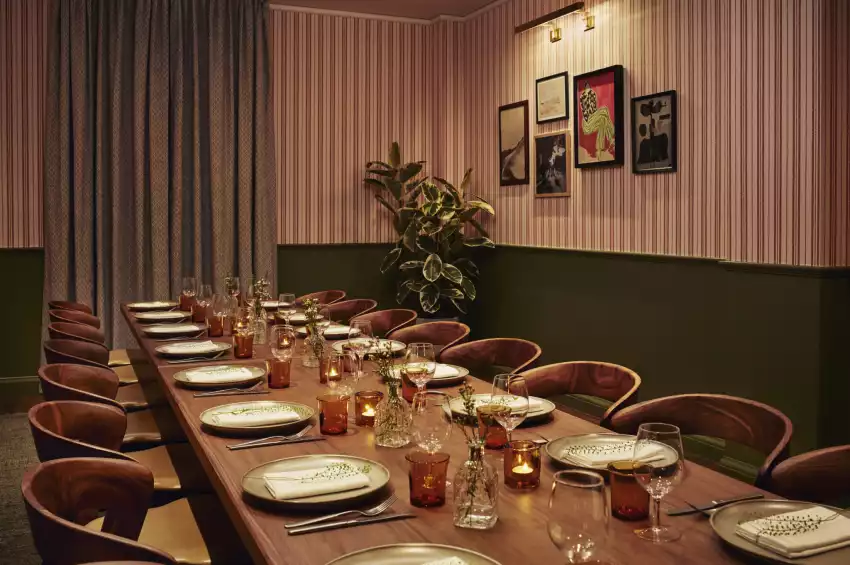 The Hoxton Shepherd's Bush