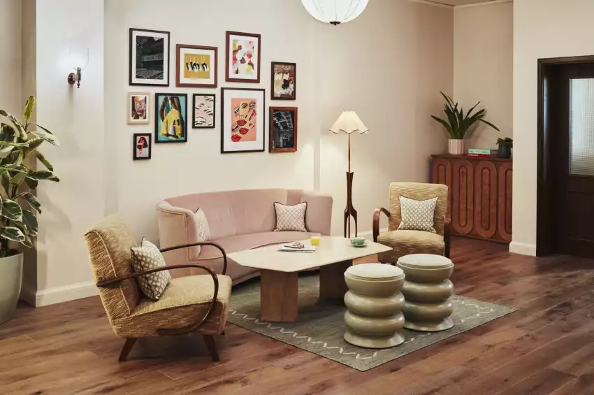 The Hoxton Shepherd's Bush