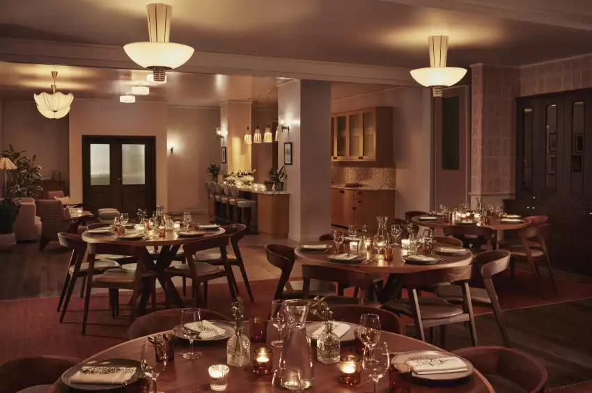 The Hoxton Shepherd's Bush