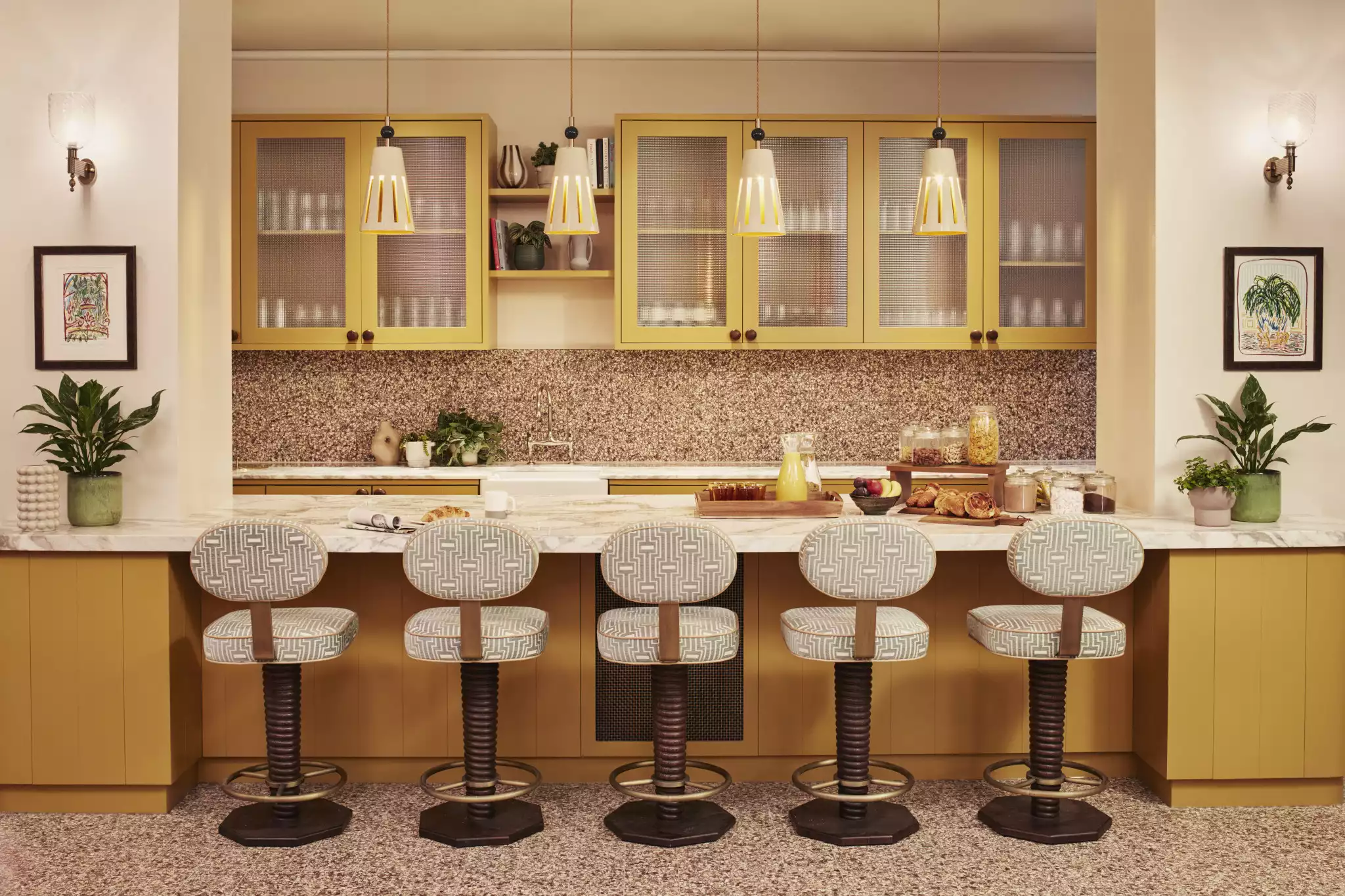 The Apartment Exclusive