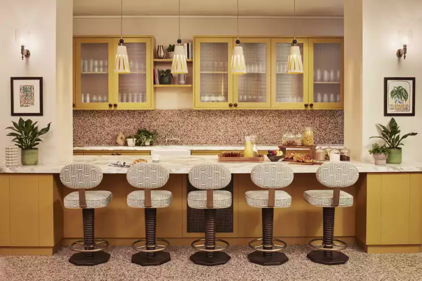 The Hoxton Shepherd's Bush