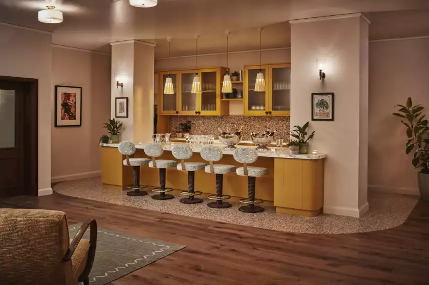 The Hoxton Shepherd's Bush