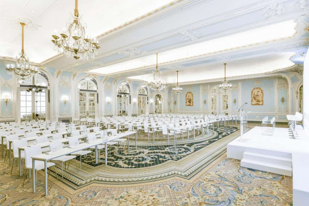 The Savoy