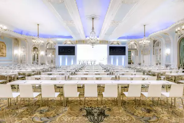 The Savoy