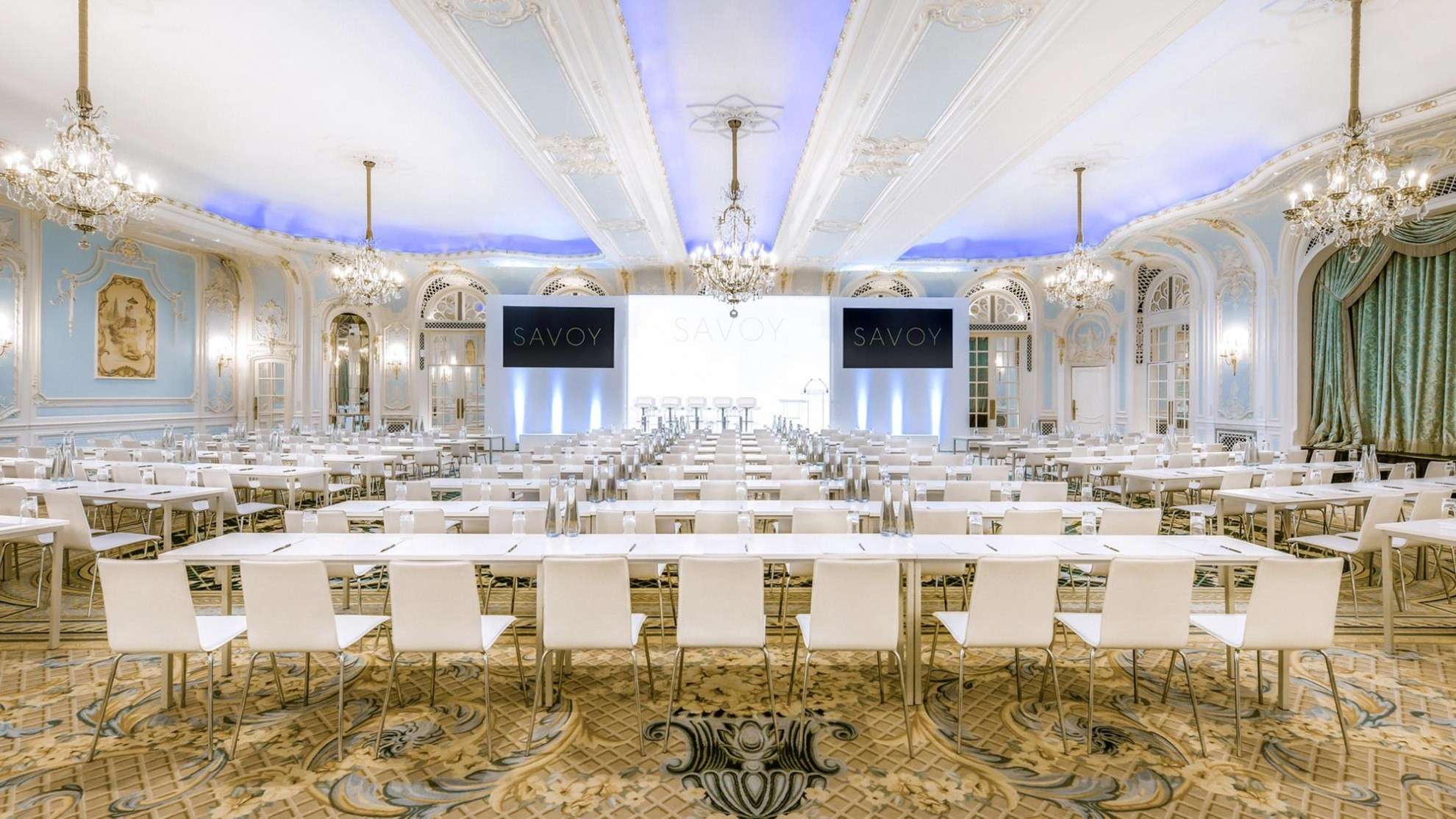 Lancaster Ballroom