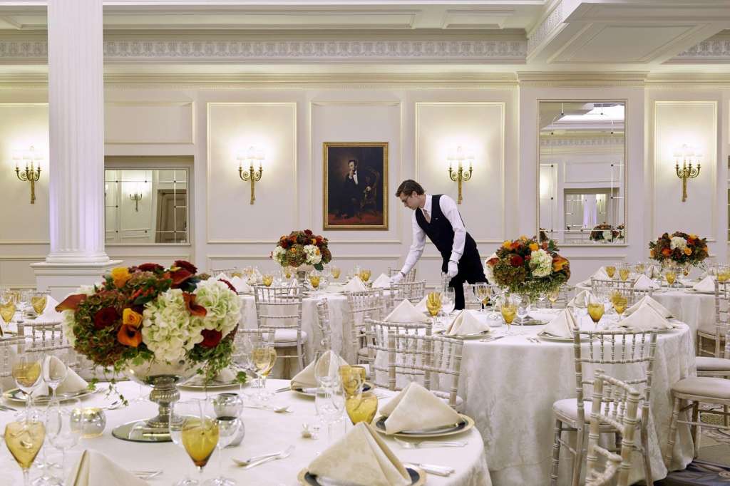 The Savoy