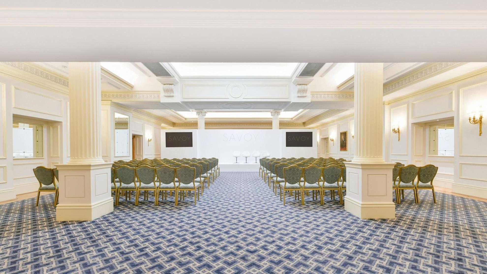 Abraham Lincoln Room