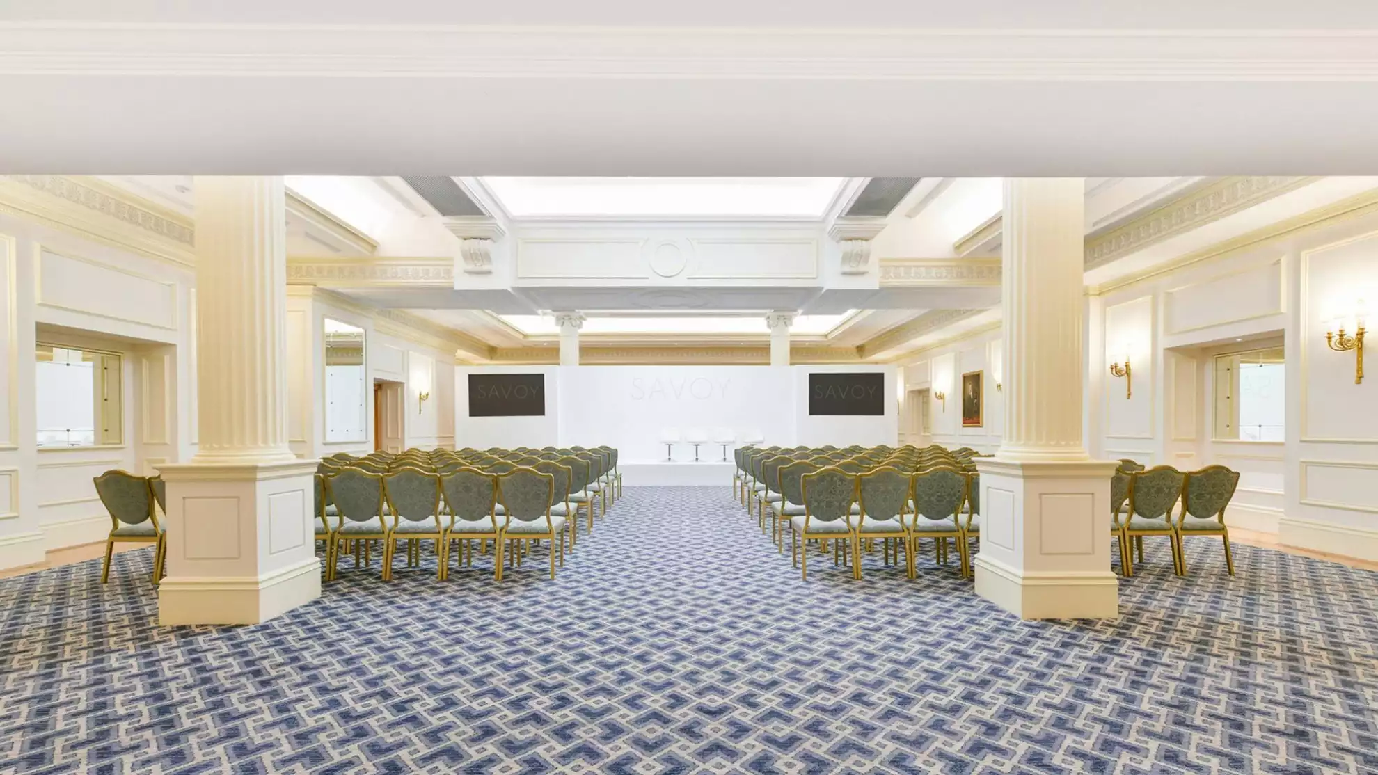 Abraham Lincoln Room