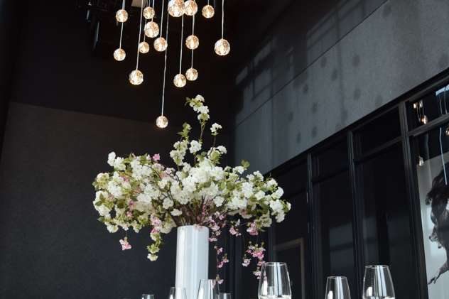 STK Rooftop Stratford