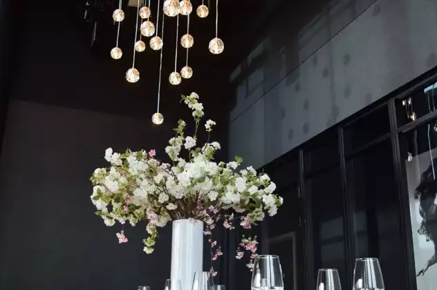STK Rooftop Stratford STK Rooftop Stratford