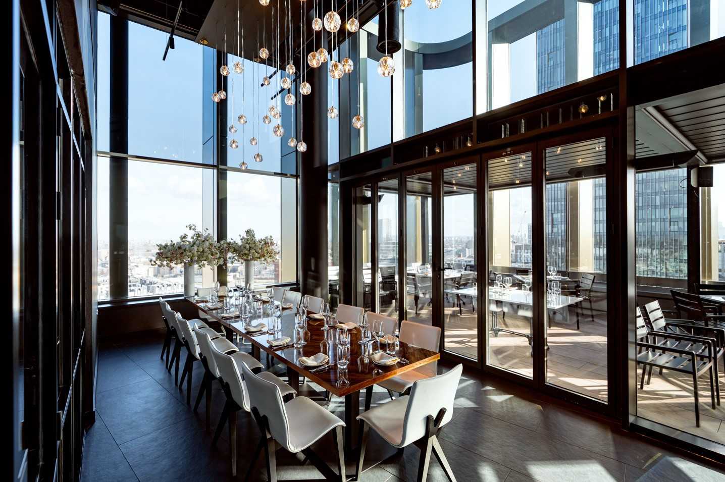 Private dining Room
