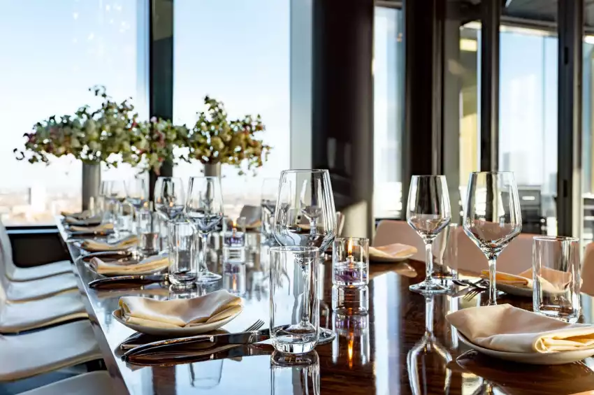 STK Rooftop Stratford STK Rooftop Stratford
