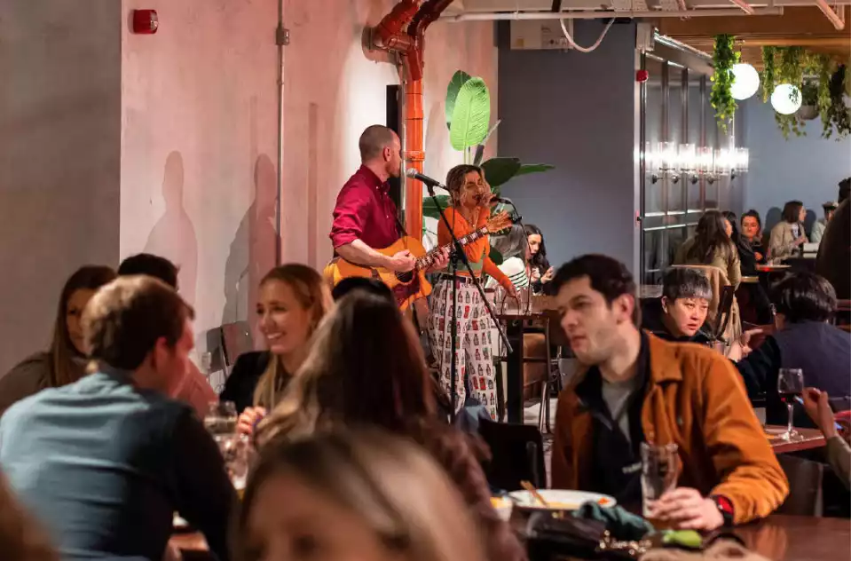 Cavendish Square Windows