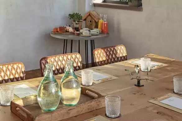 Treehouse Hotel London