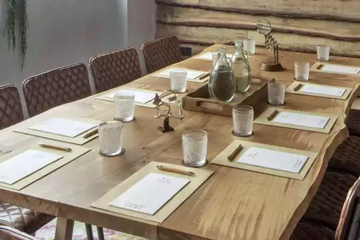 Treehouse Hotel London