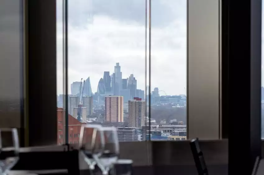 Hire STK Rooftop Stratford, 4 amazing event spaces