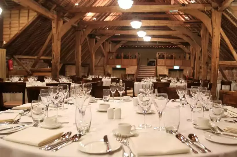 Leeds Castle Leeds Castle