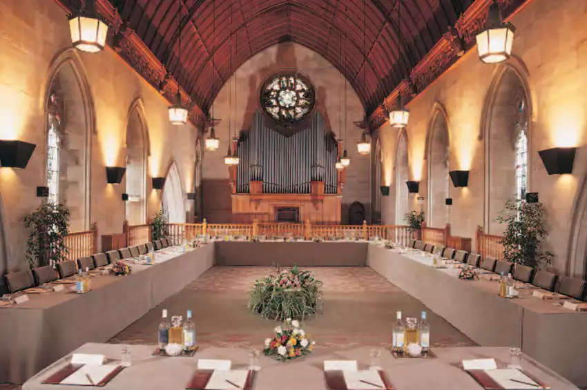 Ashdown Park Hotel and Country Club