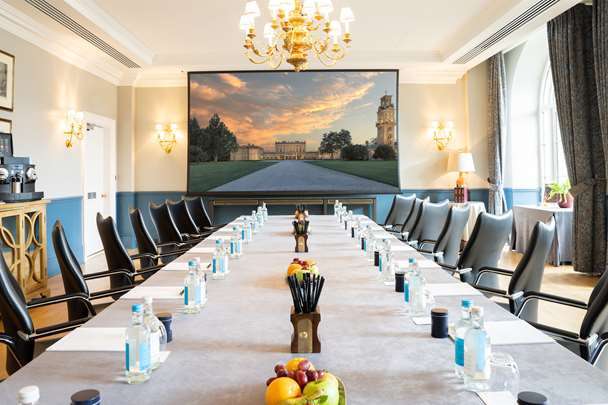 Cliveden House Hotel 
