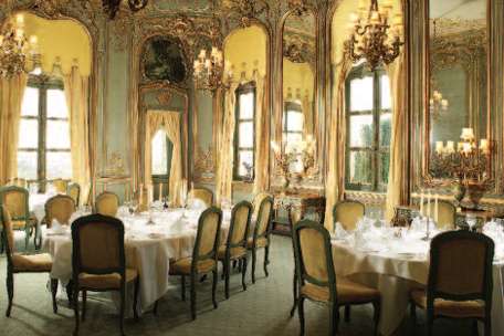 Cliveden House Hotel 