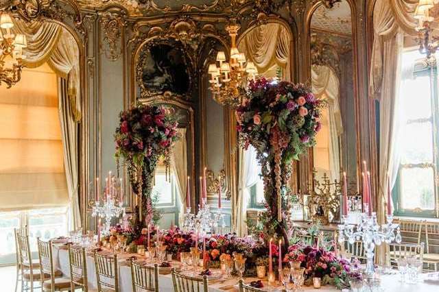 Cliveden House Hotel 