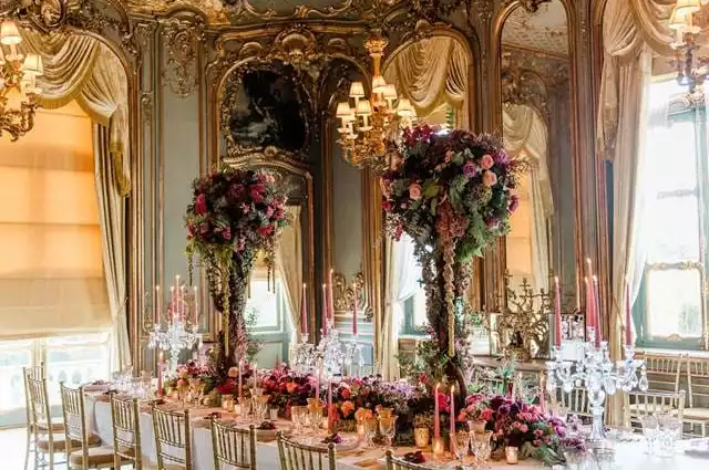 Cliveden House Hotel  Cliveden House Hotel