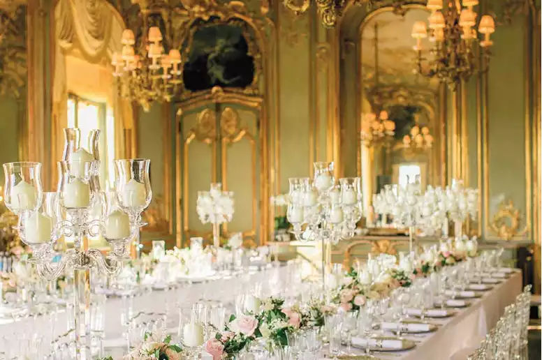 Cliveden House Hotel 