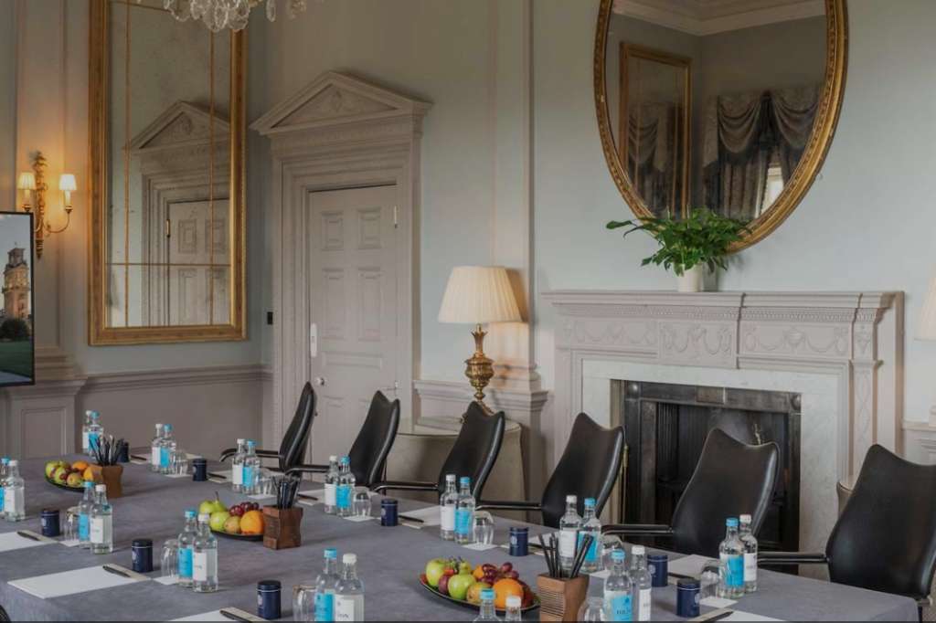 Cliveden House Hotel 
