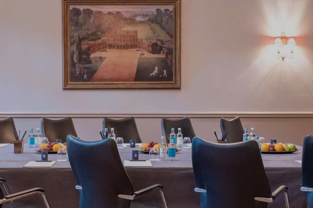 Cliveden House Hotel 