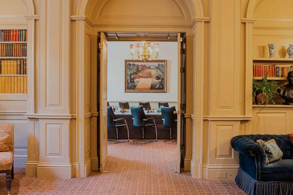 Cliveden House Hotel 