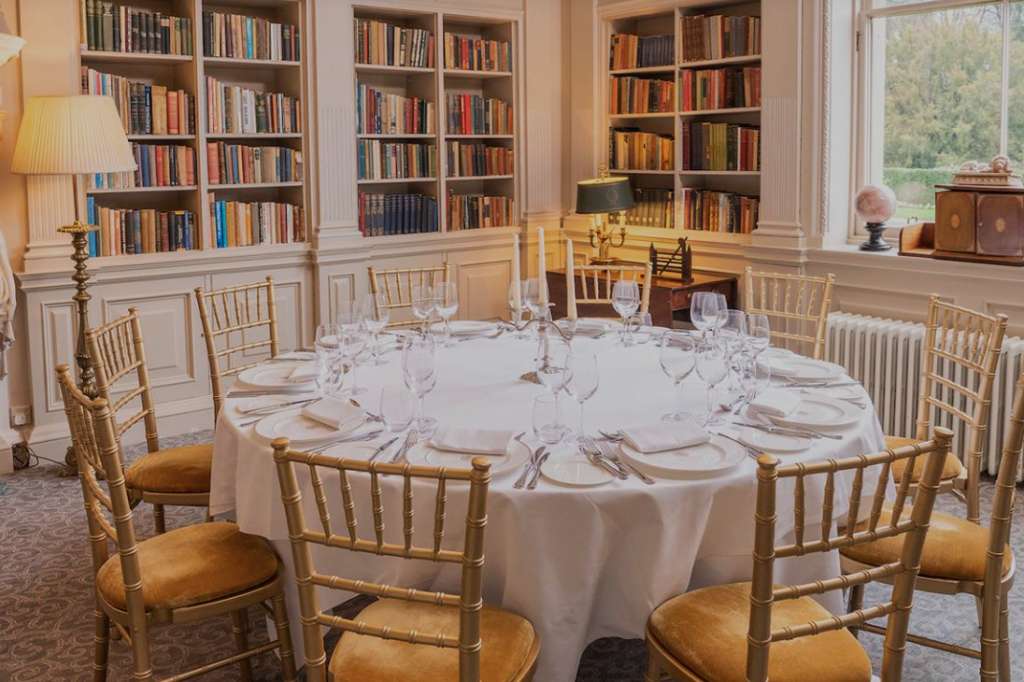Cliveden House Hotel 