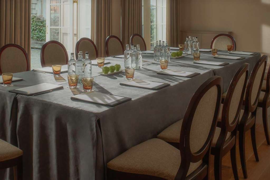 Cliveden House Hotel 