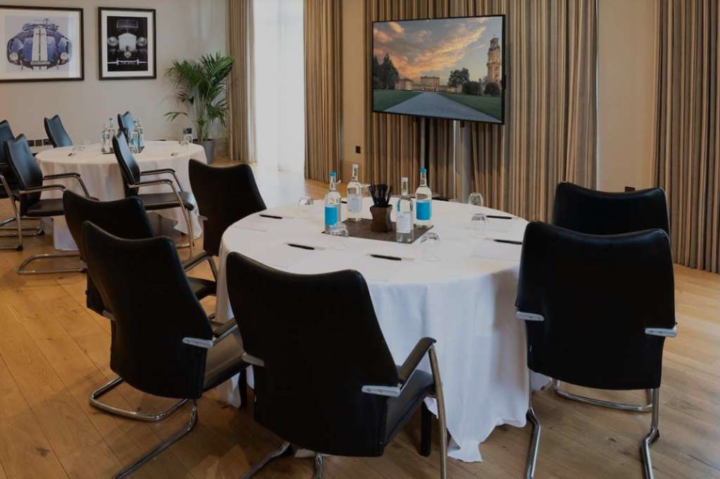 Cliveden House Hotel 