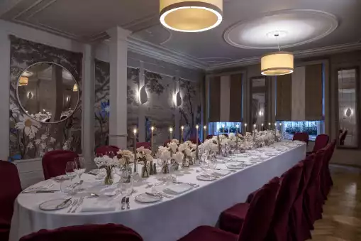 Rocco Forte's Brown's Hotel