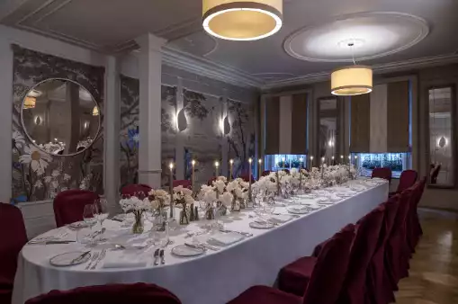 Rocco Forte's Brown's Hotel