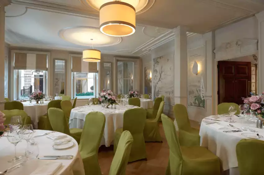 Rocco Forte's Brown's Hotel